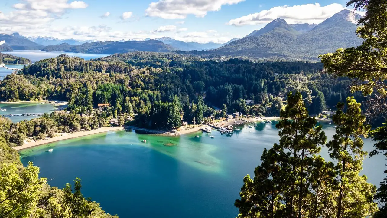 Escapada Perfecta: Las 3 Playas Patagónicas que Están Revolucionando el Turismo en 2023