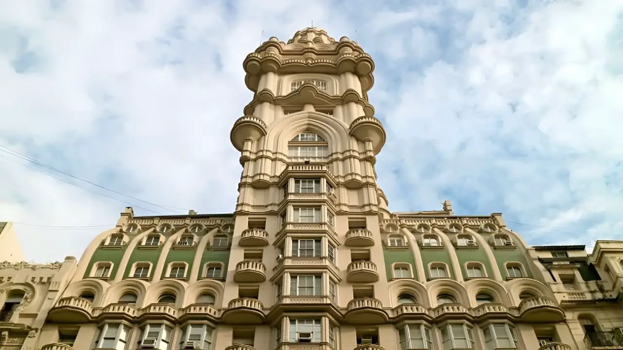 Captura la Esencia Porteña: 4 Rincones Ocultos de Buenos Aires Ideales para Fotografías Únicas