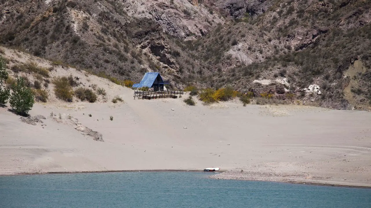 cañon de atuel san rafael