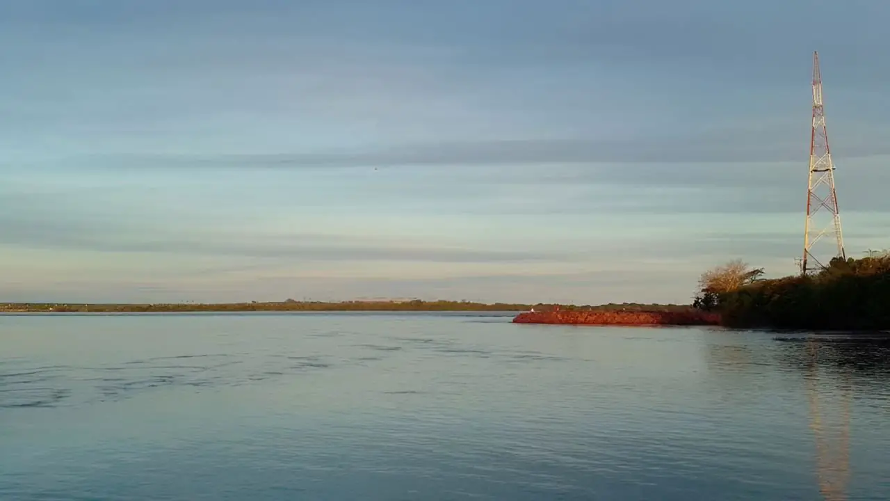 Explorando los Encantos Ocultos de Corrientes: La Isla Apipé Grande para una escapada única