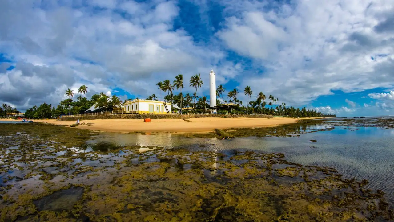 Praia do Forte