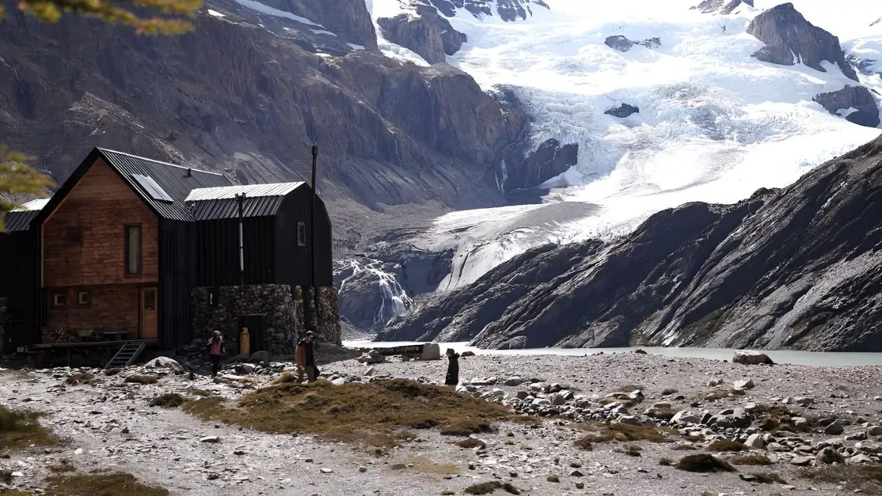 Un refugio único en la Patagonia Argentina: ¿El mejor hospedaje en medio de la naturaleza?