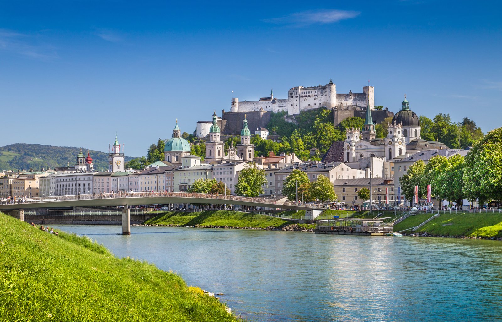 salzburgo, Austria