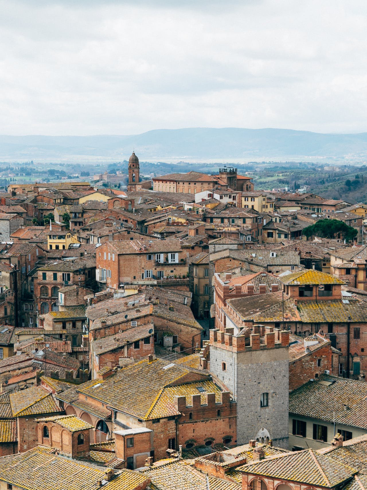 Siena, Italia