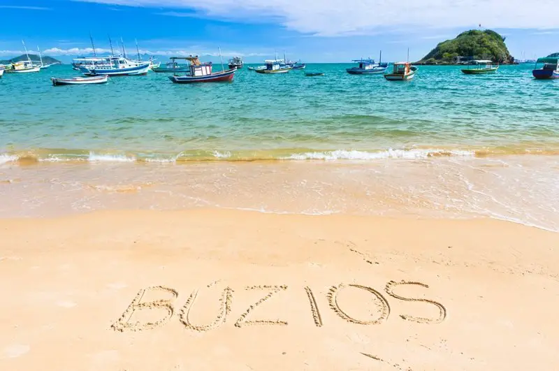 buzios