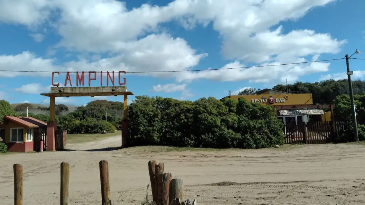 Relax a Solo 4 Horas de Buenos Aires: El Camping Costero Ideal para una Escapada de Fin de Semana Tranquila