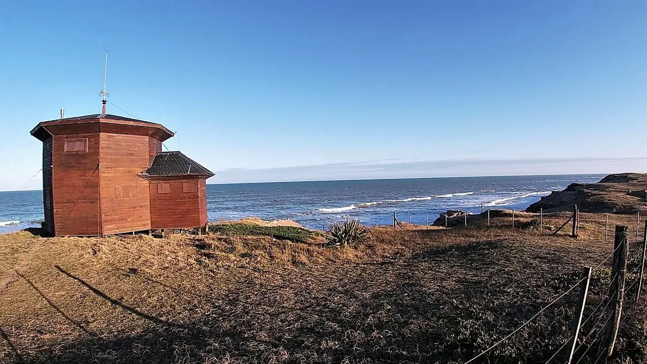 centinela del mar buenos aires argentina