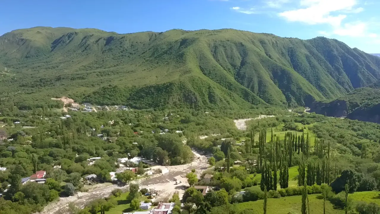 Un rincón de paz y naturaleza: el destino perfecto para los amantes de la tranquilidad