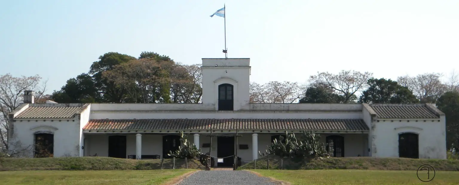 complejo museológico dedicado a Güiraldes