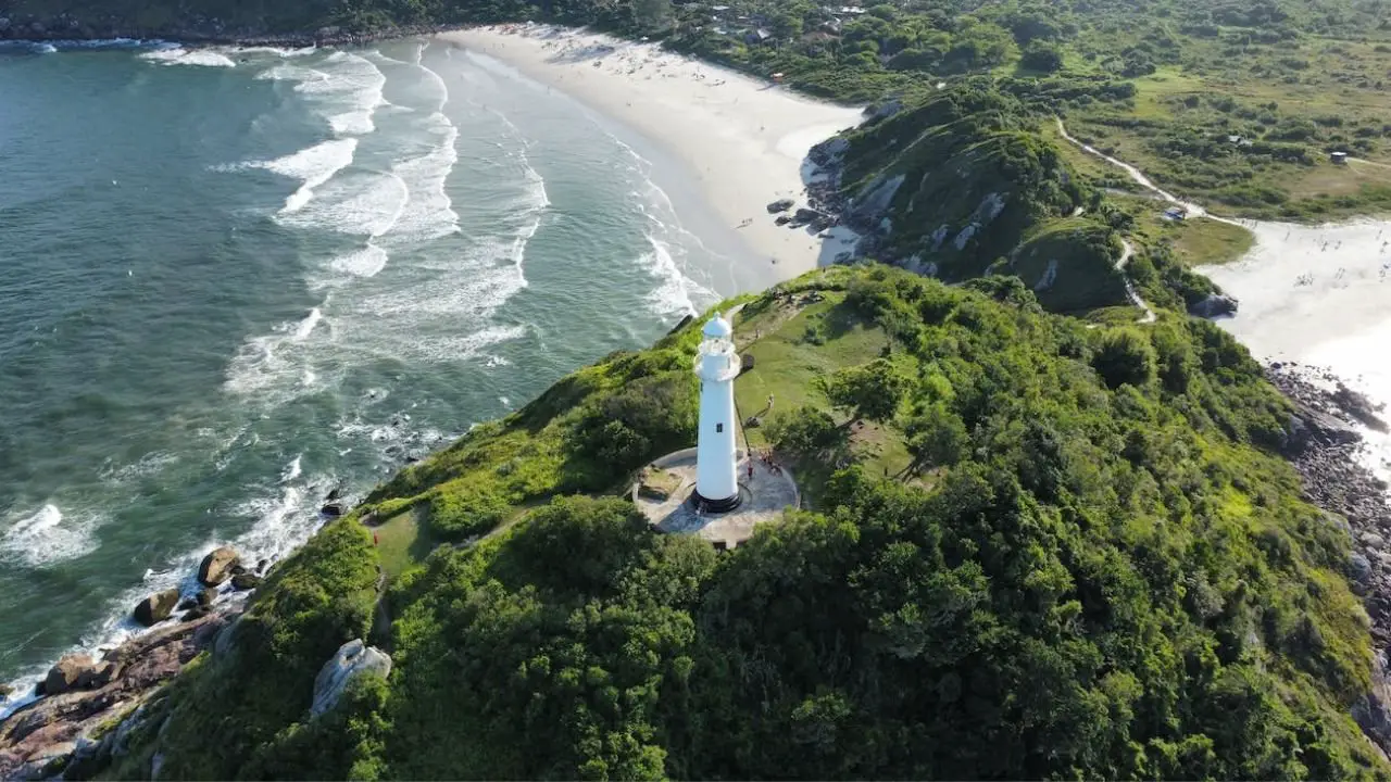 6 Playas Escondidas de Brasil que Transformarán tu 2024: El Secreto Mejor Guardado del Atlántico