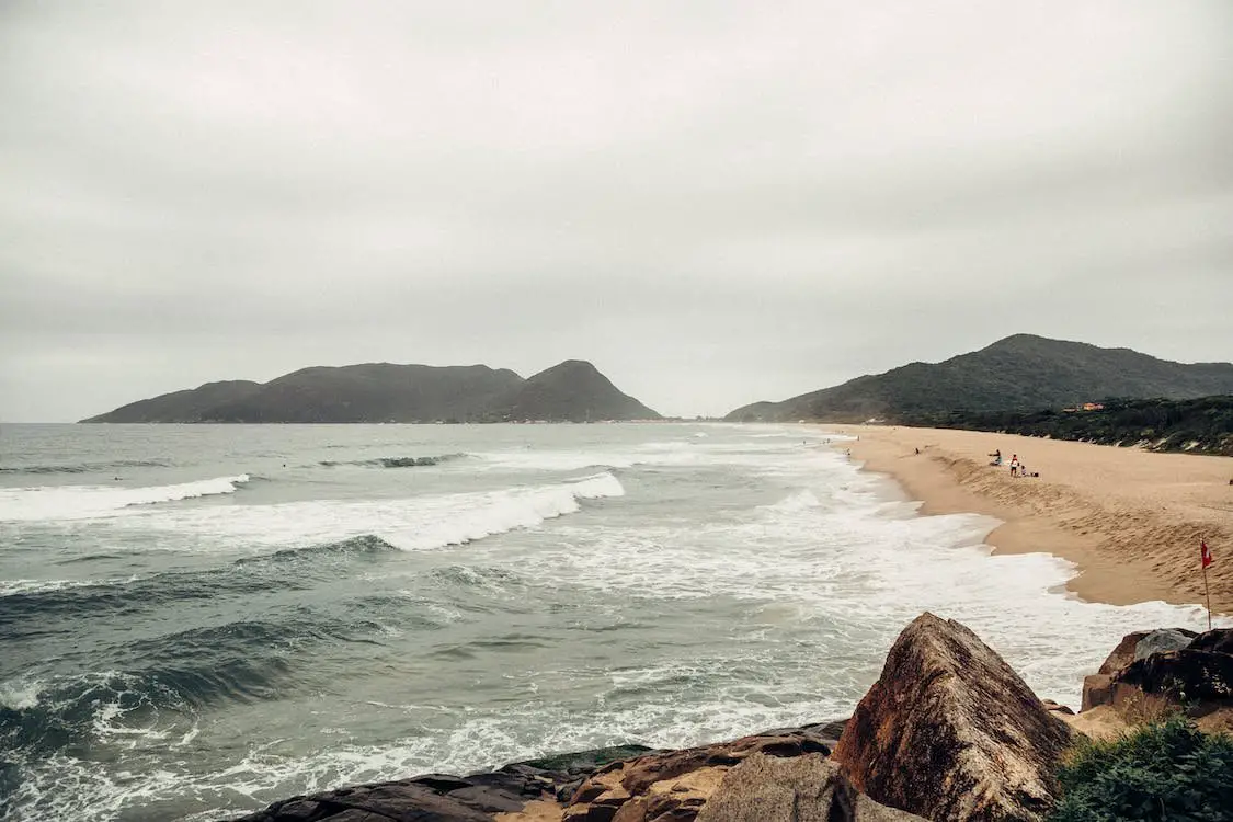 playas de florianópolis