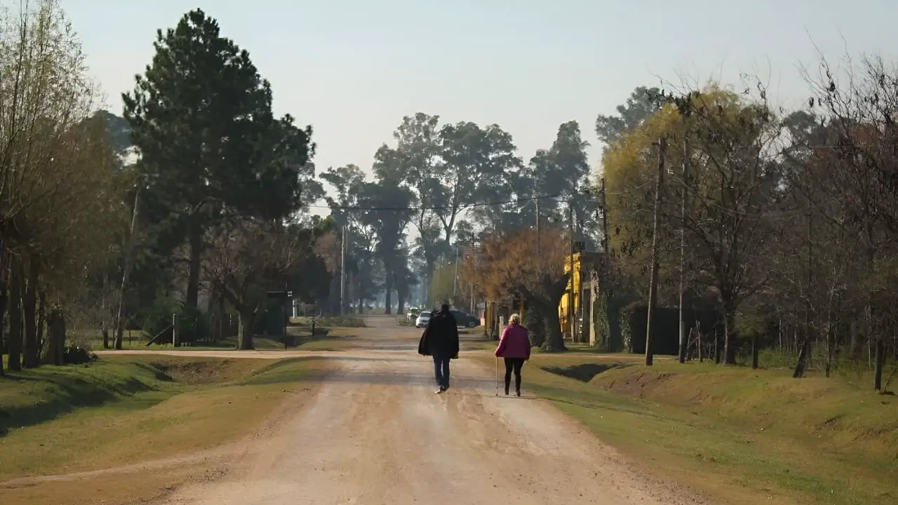 Escapada de Fin de Semana: El Pueblo de 200 Almas a 1 Hora de Buenos Aires con Estancias Encantadoras