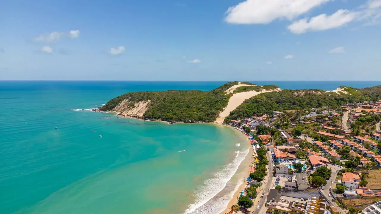 Verano 2024: Las 5 playas brasileñas imperdibles para unas vacaciones de ensueño