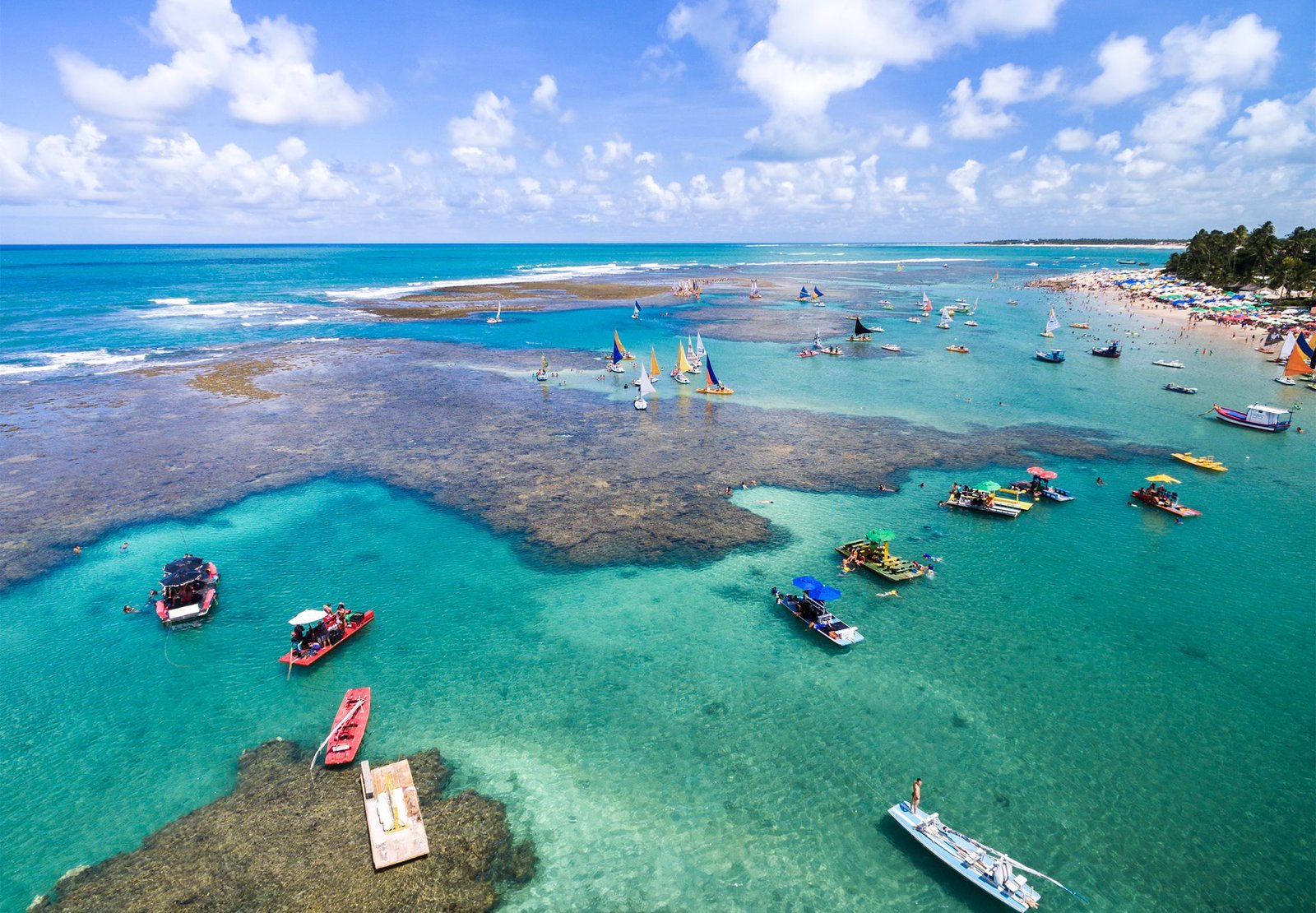 Porto de Galinhas