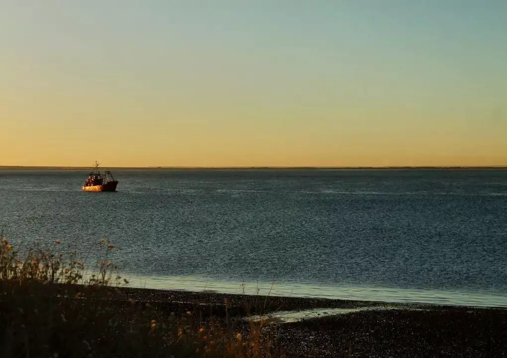 punta perdices argentina