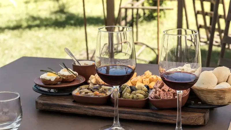 Ruta del vino en Mendoza: 4 nuevas bodegas para disfrutar en tu escapada