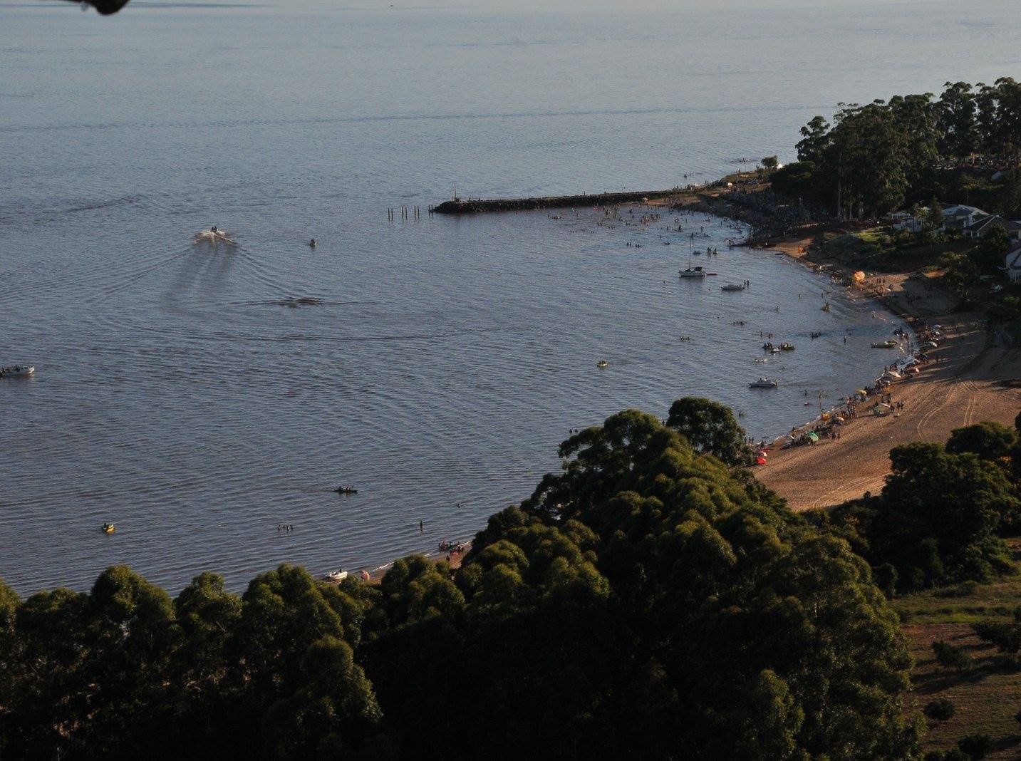 playa santa ana