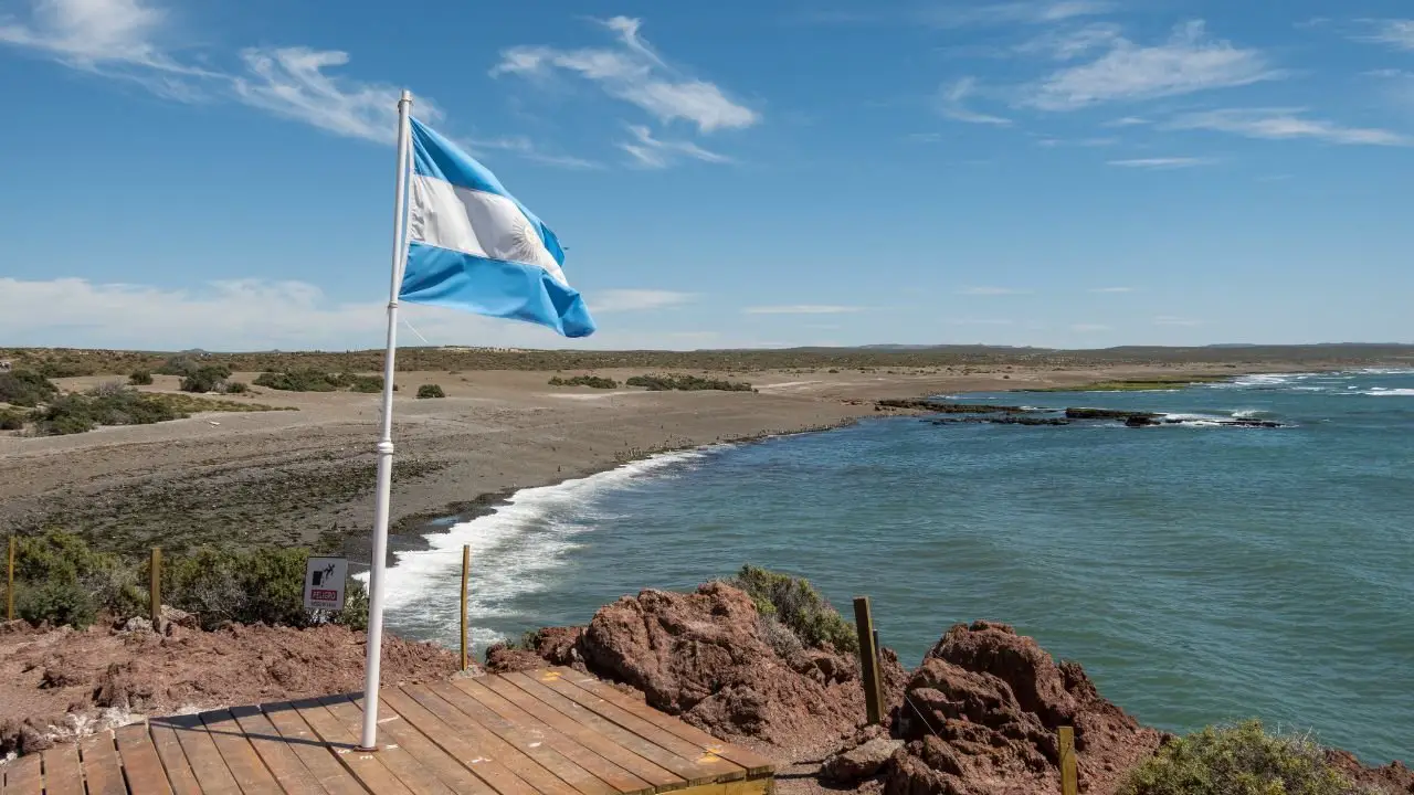 El Caribe en Argentina: 5 Playas Secretas de Aguas Turquesas y Cálidas que Competirían con Punta Cana