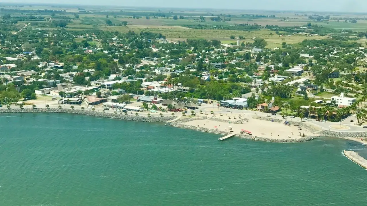 Argentina Celebra el Nuevo Gran Parque Nacional en Córdoba