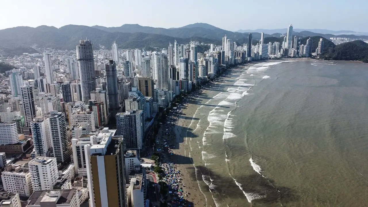 Balneario Camboriú