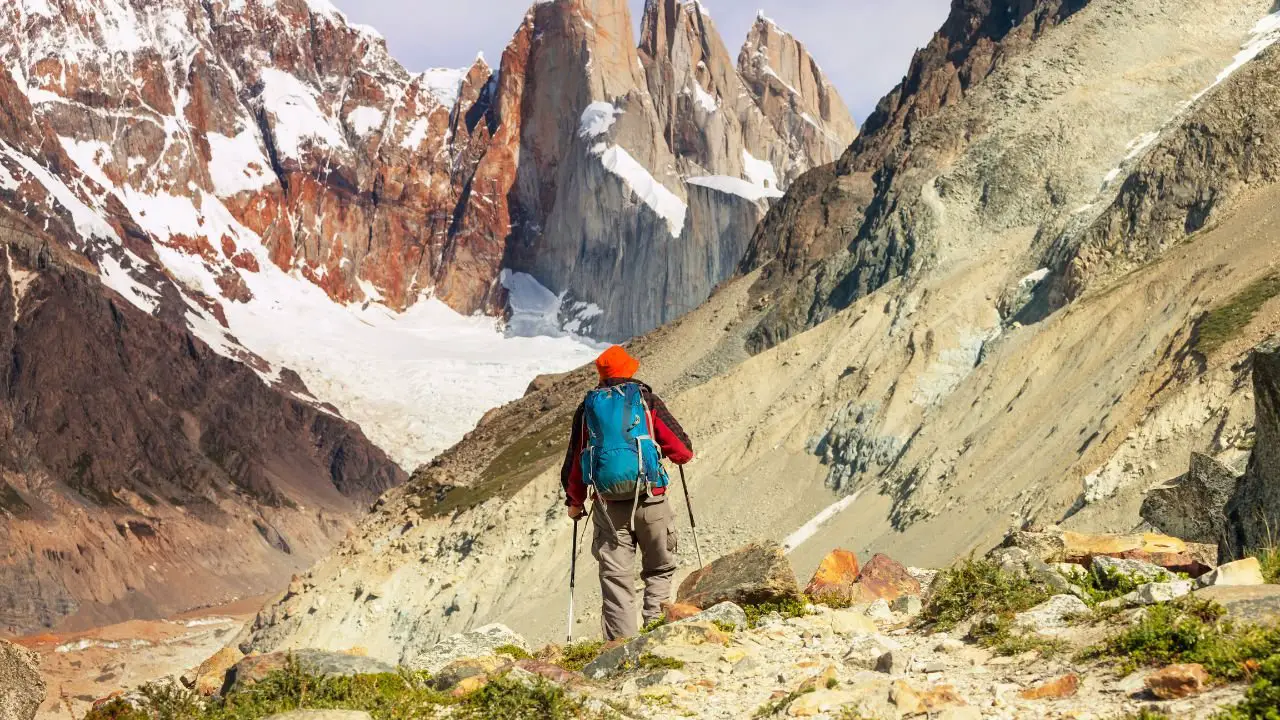 Descubre el mundo del trekking La aventura al alcance de tus pies