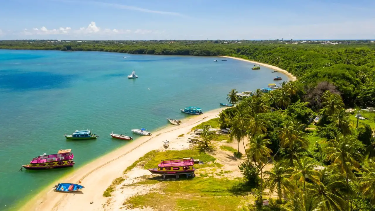 Descubre las 6 Joyas Ocultas del Caribe en 2024: Belleza y Ahorro en Destinos de Ensueño