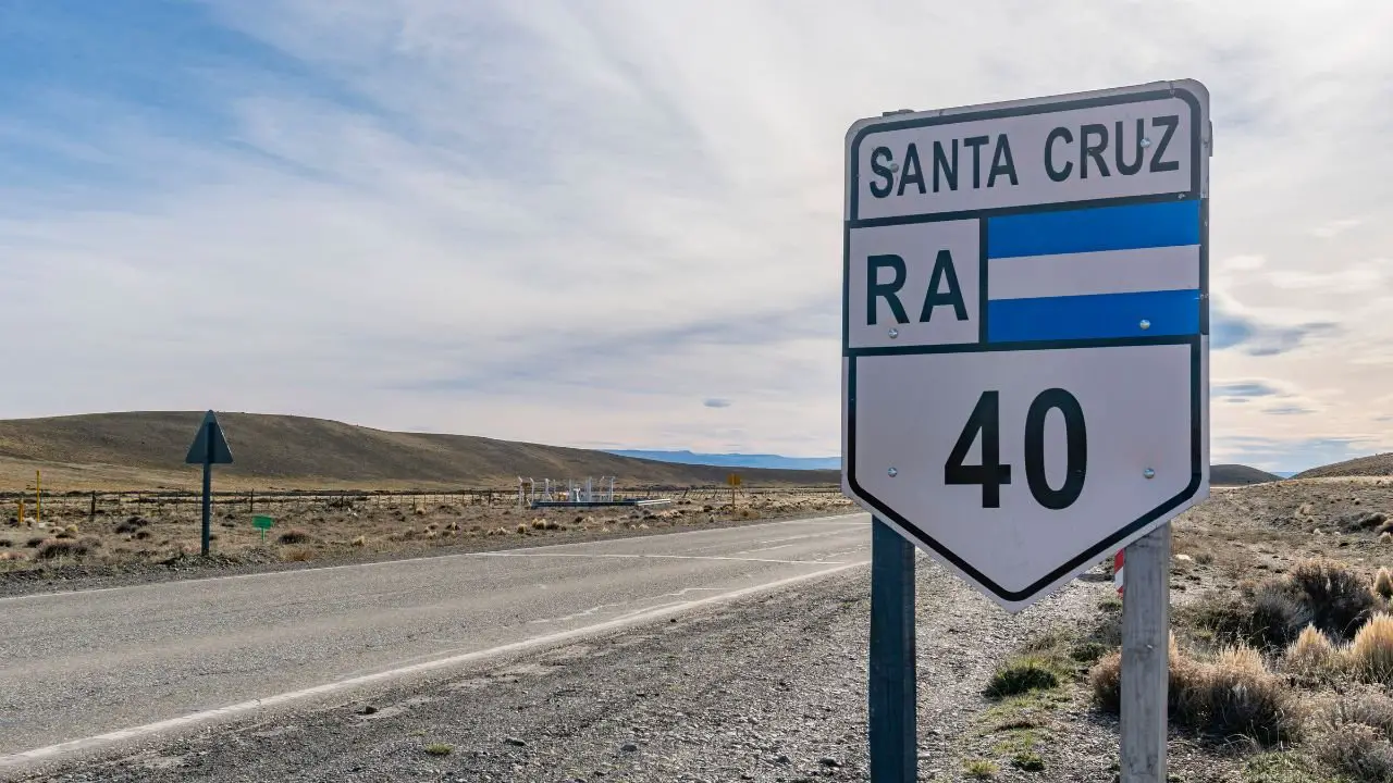 Descubre los Secretos de la Ruta 40: 13 Joyas Ocultas y la Extensión Total de Este Emblemático Camino Argentino