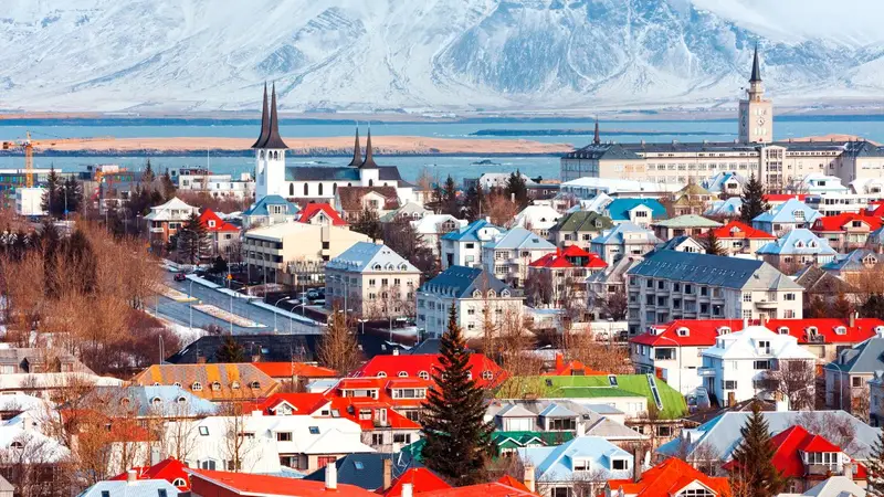Es Islandia el destino ideal para argentinos