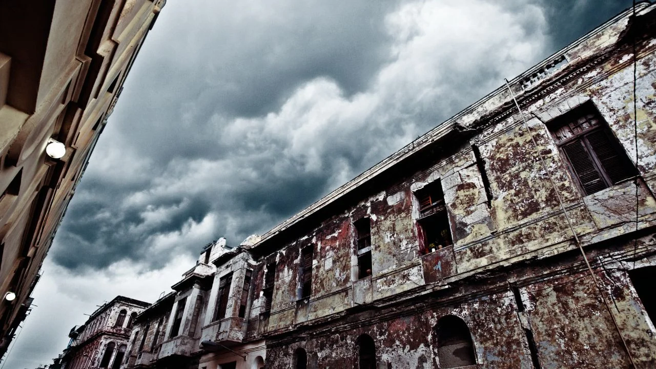 Viaje al pasado: Explora los secretos de los dos pueblos fantasmas en Buenos Aires y sus atracciones ocultas