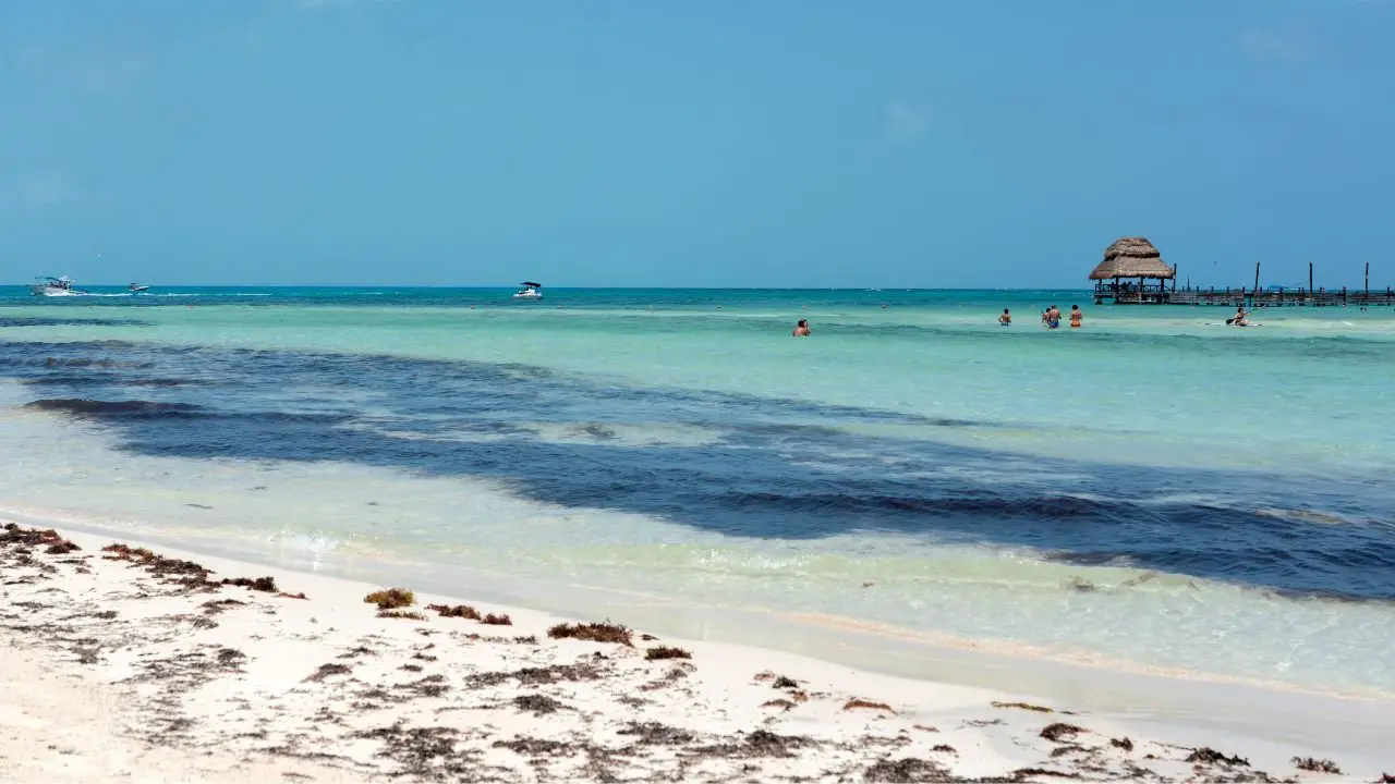 Escapada Tropical 2024: Las 5 Playas Secretas del Caribe Mexicano que Opacan a Cancún