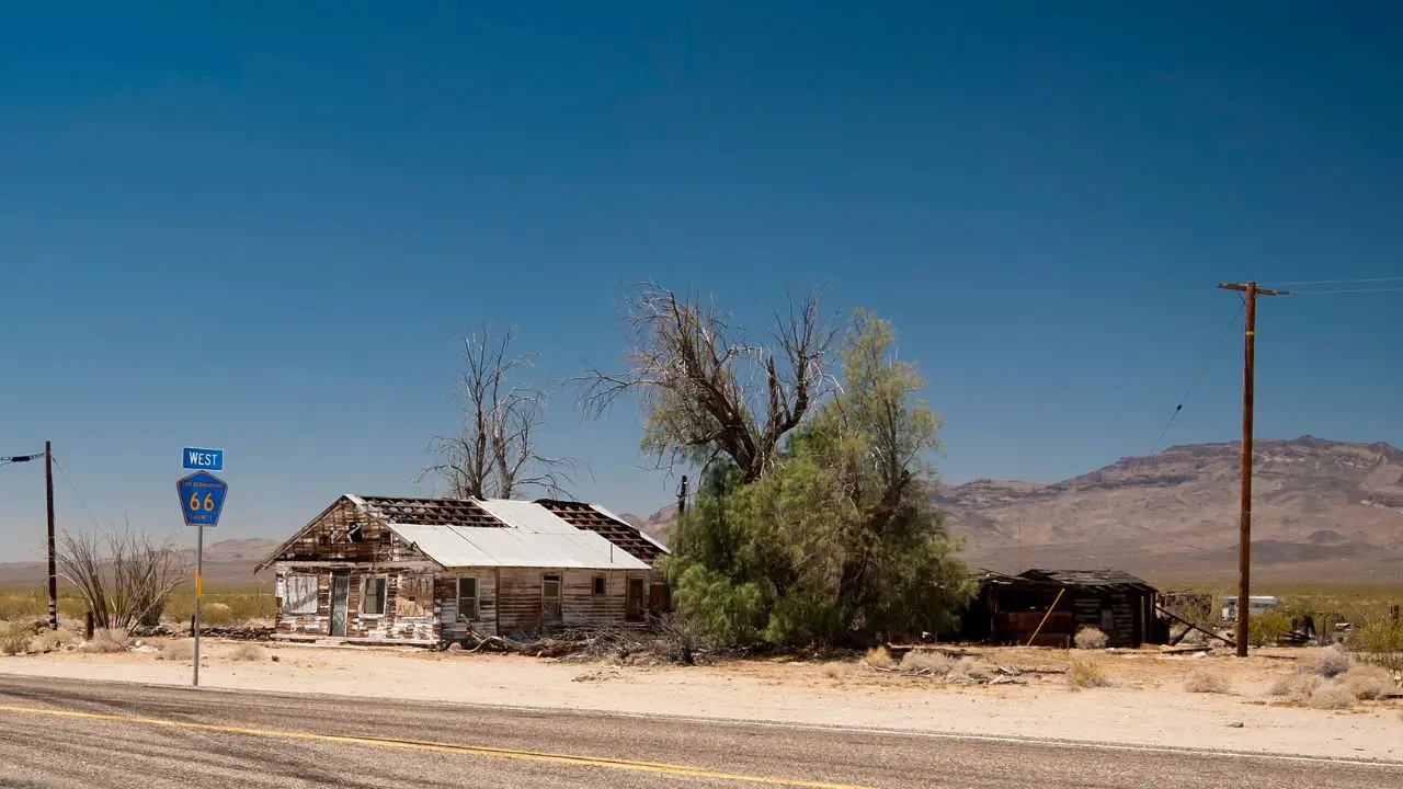 Los 4 pueblos casi abandonados cerca de Buenos Aires