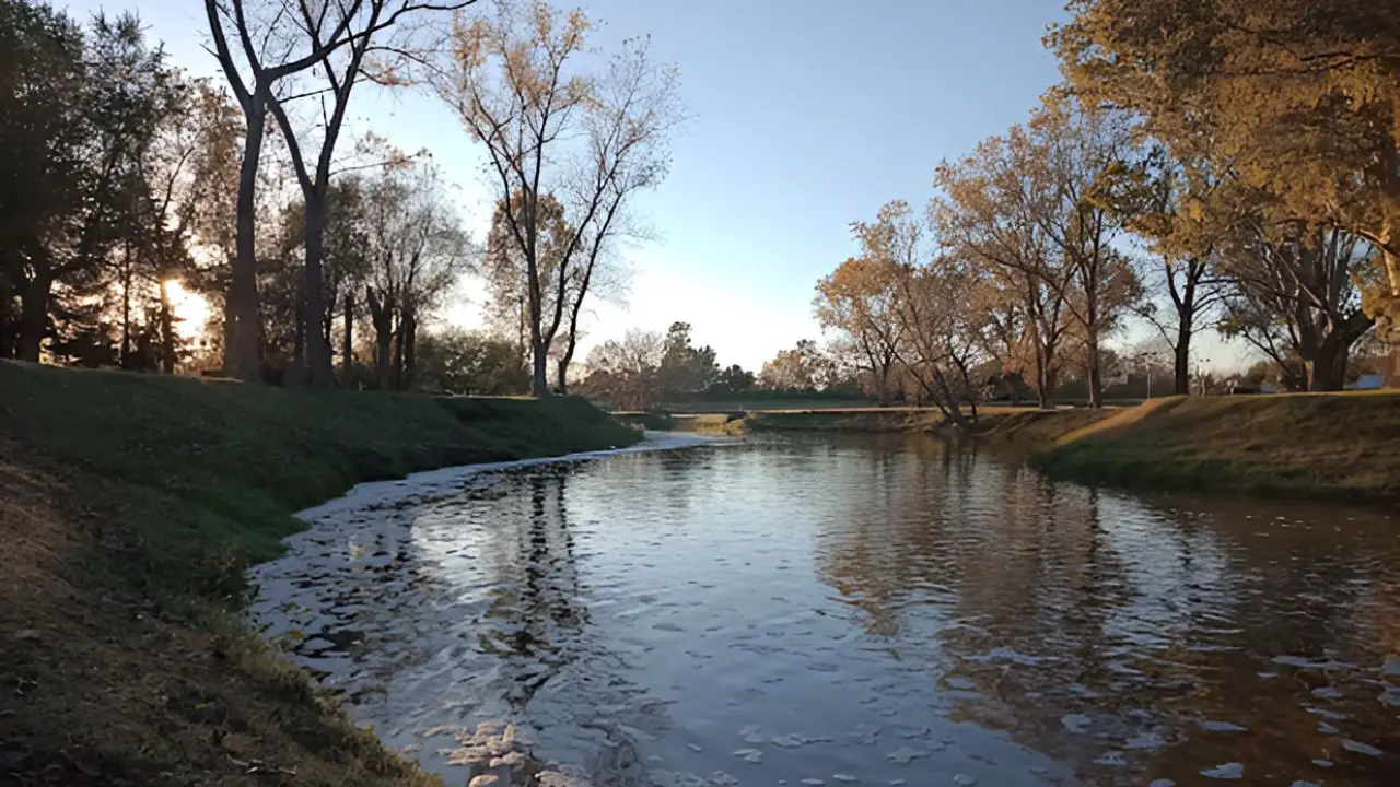 tapalque balneario