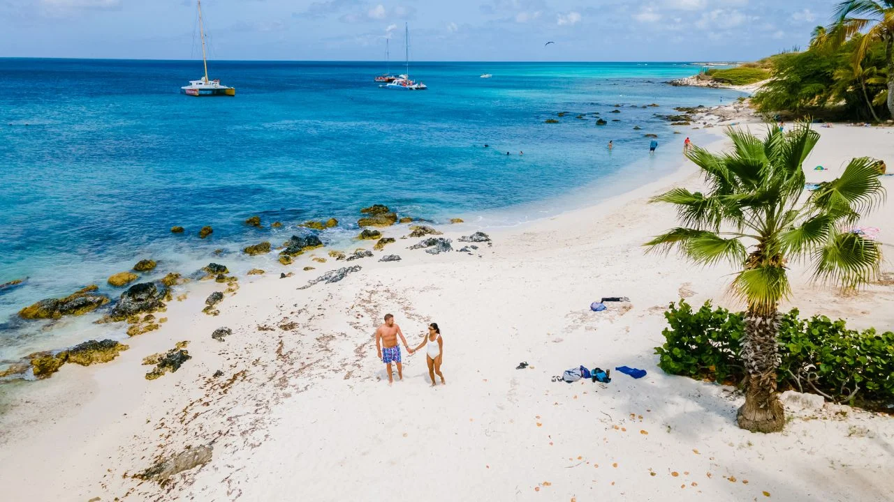 Top 5 Playas Paradisíacas en Aruba: la Isla Caribeña Preferida por Argentinos