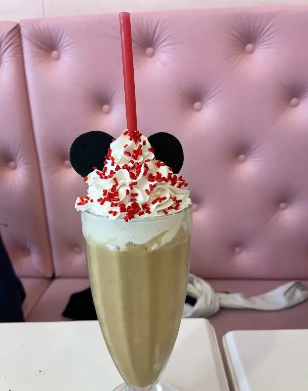 cafe tematica de disney en buenos aires 