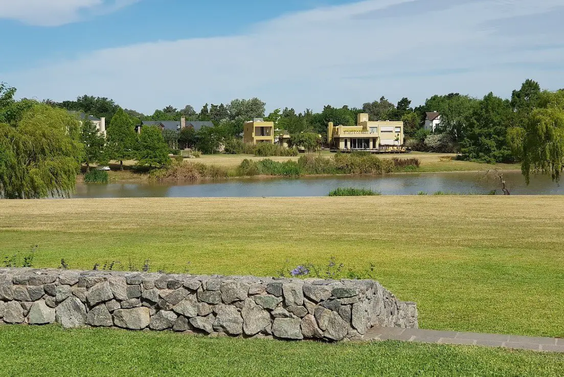 club de campo san francisco en manzanares