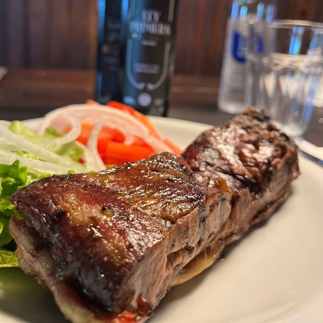 que comer en ley primera en buenos aires