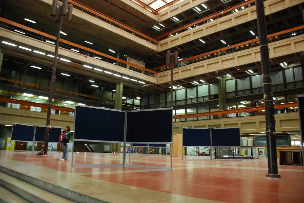 facultad de ciencias exactas y naturales de buenos aires