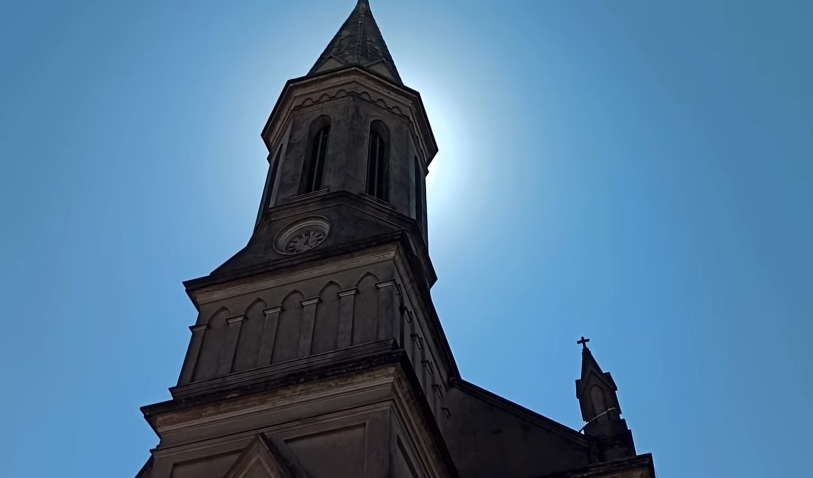 iglesia san jose Aldea Brasilera entre rios argentina