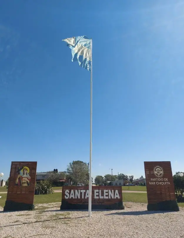 llegar a santa elena en buenos aires