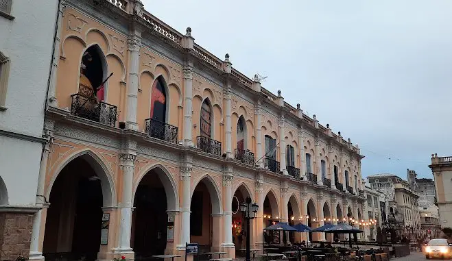 Museo de Arqueología de Alta Montaña salta argentina