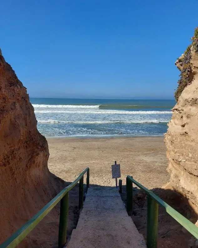 playa santa elena buenos aires