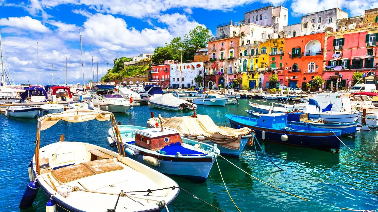 Las 8 joyas italianas: Islas imperdibles para visitar en tu próxima escapada europea