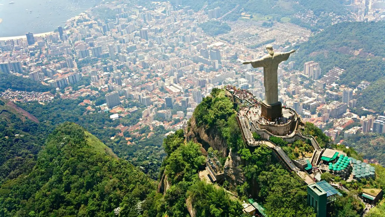 rio de janeiro