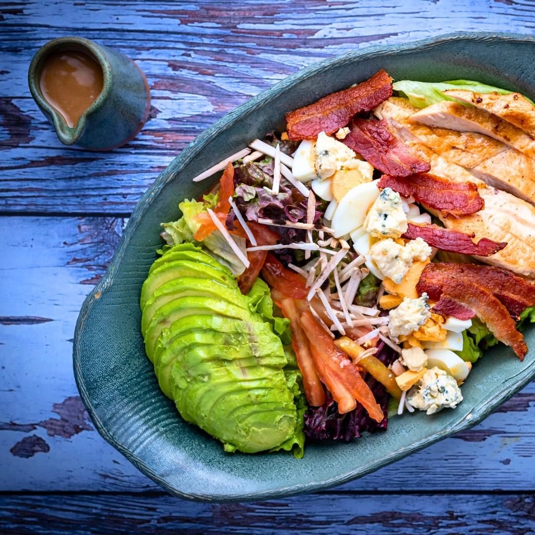 Platos peruanos en Tanta Argentina