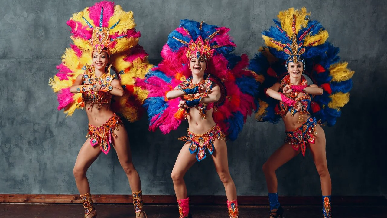 Los 3 carnavales más destacados en Argentina según la tradición popular