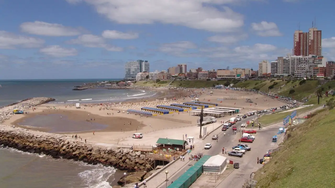 Los 3 miradores gratuitos en Mar del Plata que destacan en este verano 2024