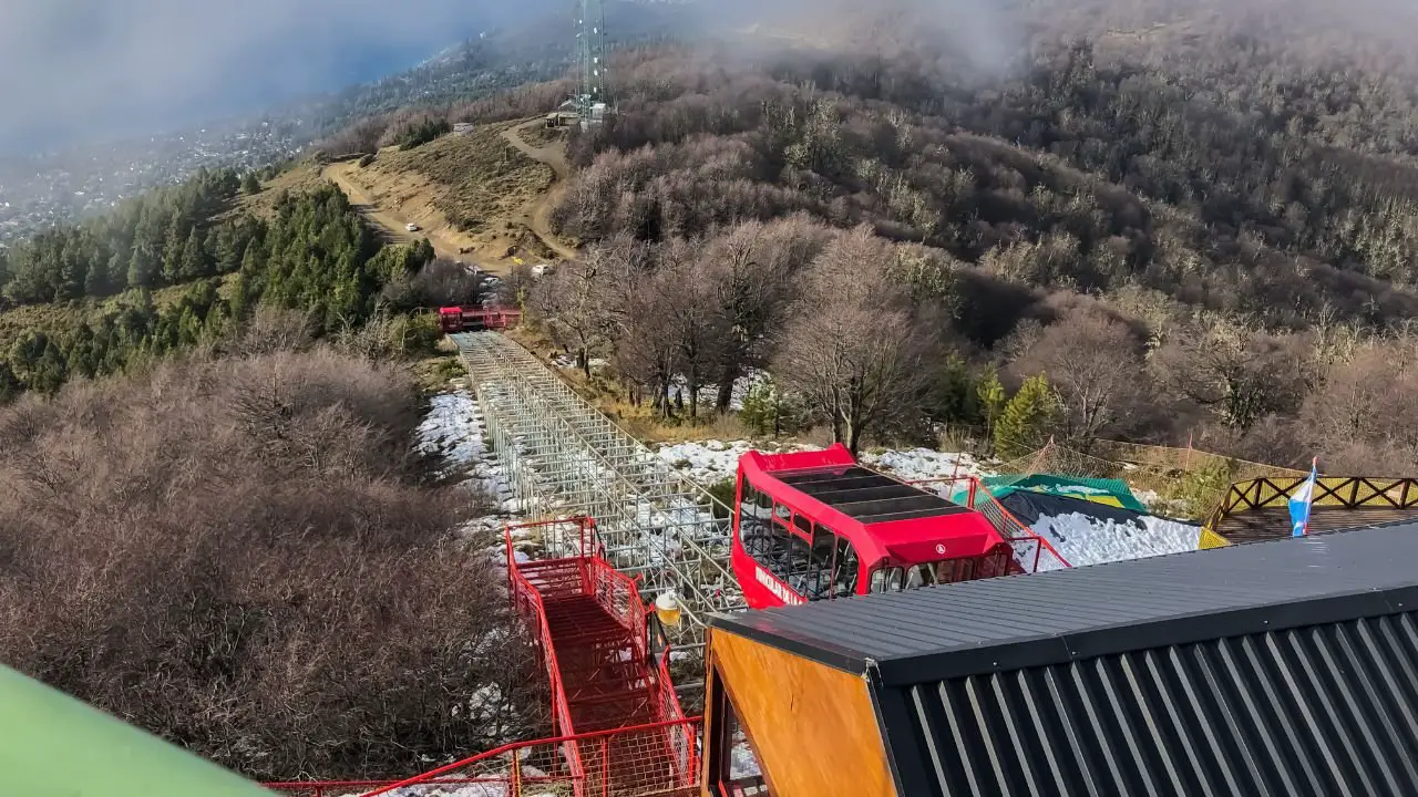 5 actividades y puntos de interés más top de Bariloche en el verano del 2024