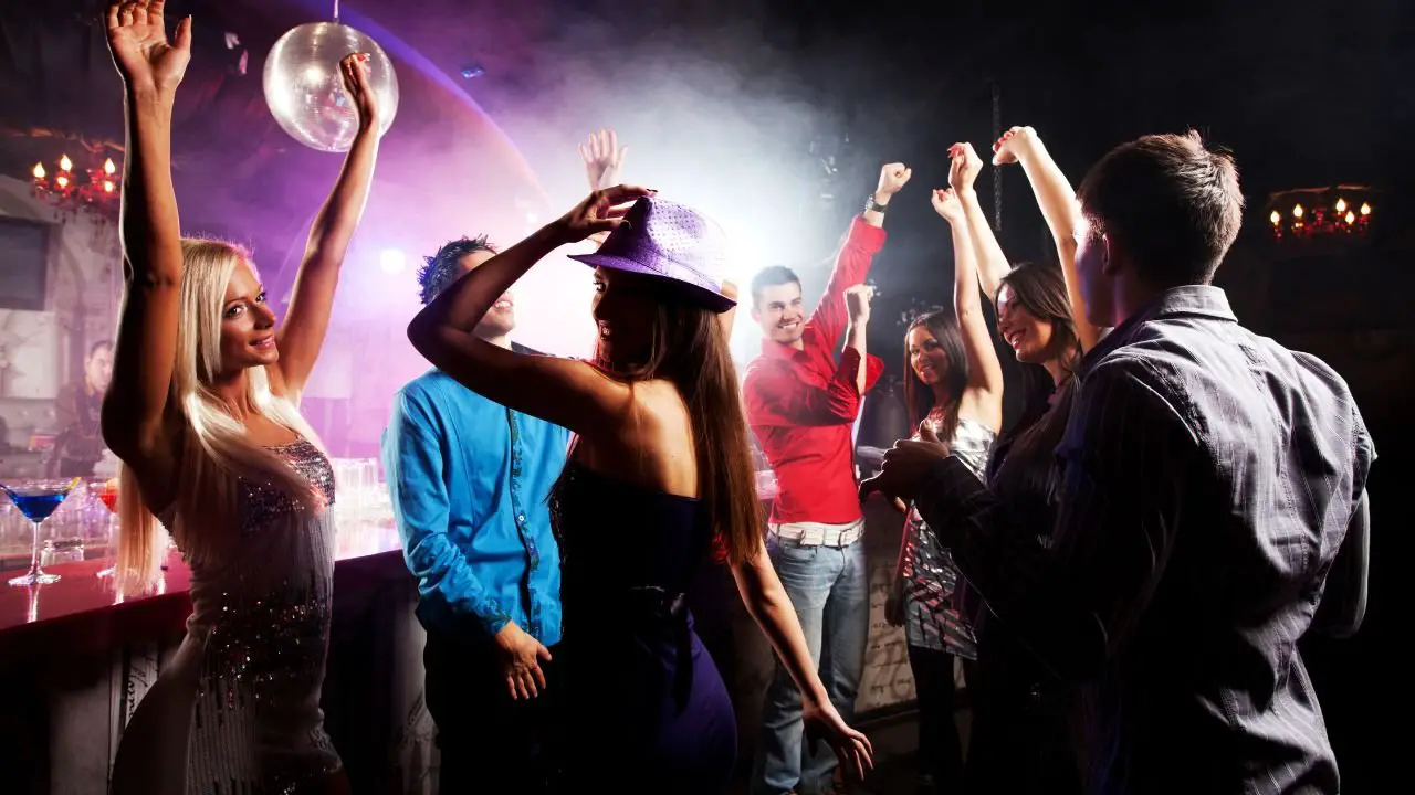 5 discotecas en la Costa Atlántica de Buenos Aires