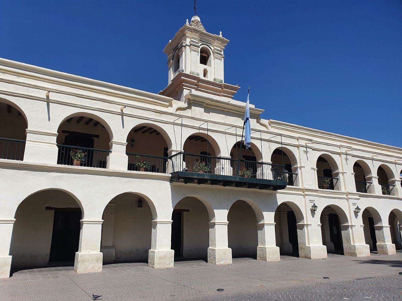 Cabildo de Salta