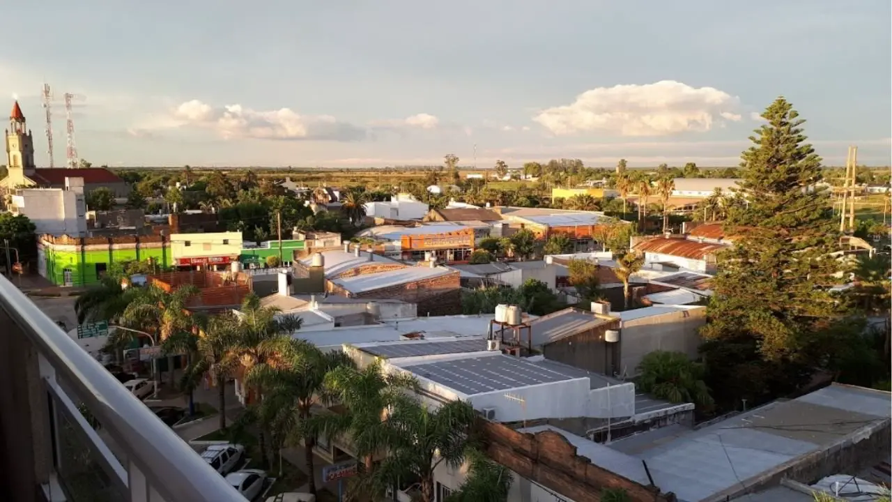 Escapada de Fin de Semana: Descubrí una preciosa ciudad en Entre Ríos